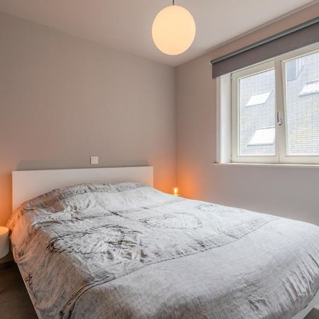 Apartamento Le Roulis 0501 De Panne Exterior foto