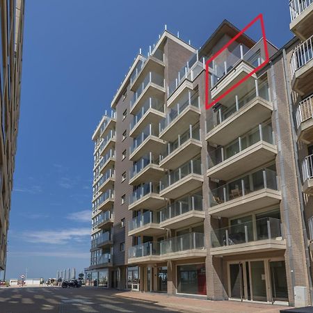Apartamento Le Roulis 0501 De Panne Exterior foto